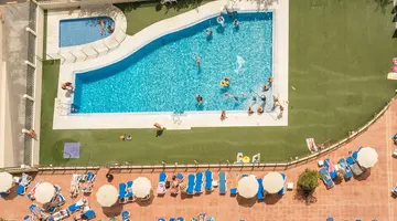 Pierre Vacances Benalmadena Principe