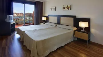 Pierre Vacances Benalmadena Principe