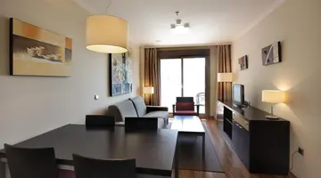 Pierre Vacances Benalmadena Principe