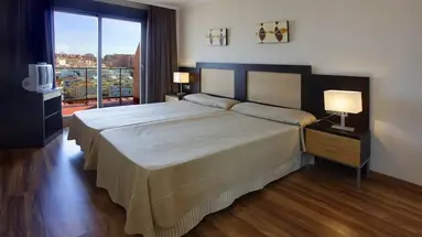 Pierre Vacances Benalmadena Principe