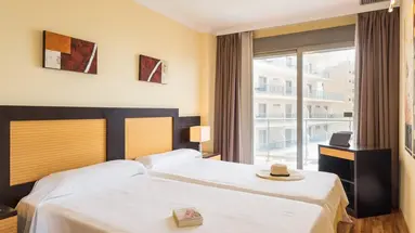 Pierre Vacances Benalmadena Principe