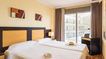 Pierre Vacances Benalmadena Principe