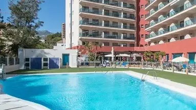 Pierre Vacances Benalmadena Principe
