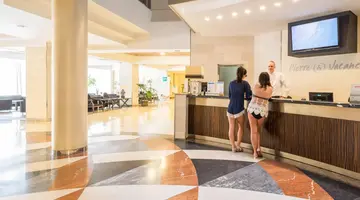 Pierre Vacances Benalmadena Principe