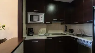 Pierre Vacances Benalmadena Principe