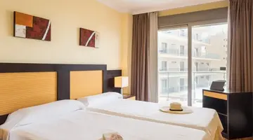 Pierre Vacances Benalmadena Principe