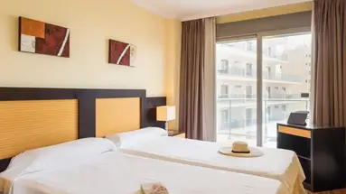 Pierre Vacances Benalmadena Principe