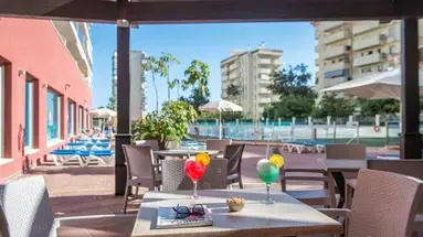 Pierre Vacances Benalmadena Principe