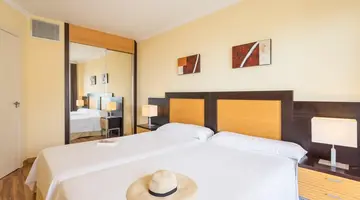 Pierre Vacances Benalmadena Principe