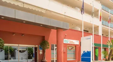 Pierre Vacances Benalmadena Principe