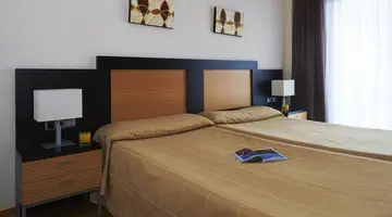 Pierre Vacances Benalmadena Principe
