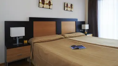 Pierre Vacances Benalmadena Principe