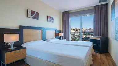 Pierre Vacances Benalmadena Principe