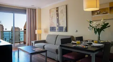 Pierre Vacances Benalmadena Principe