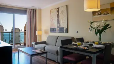 Pierre Vacances Benalmadena Principe