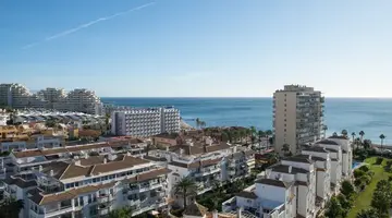 Pierre Vacances Benalmadena Principe