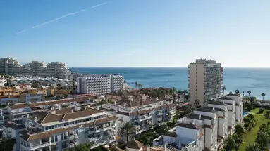 Pierre Vacances Benalmadena Principe
