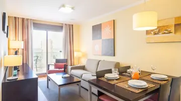 Pierre Vacances Benalmadena Principe