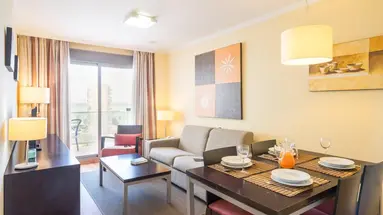 Pierre Vacances Benalmadena Principe