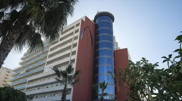 Pierre Vacances Benalmadena Principe