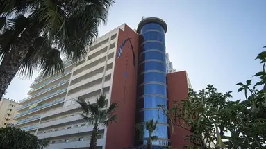 Pierre Vacances Benalmadena Principe