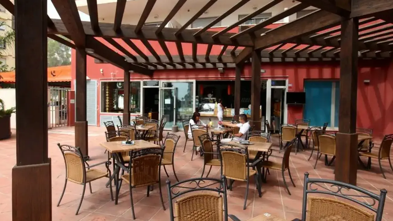 Pierre Vacances Benalmadena Principe