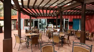 Pierre Vacances Benalmadena Principe