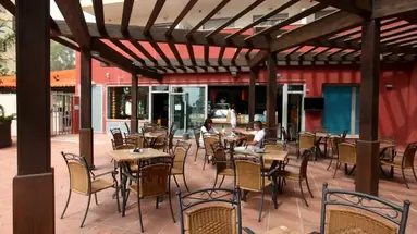 Pierre Vacances Benalmadena Principe