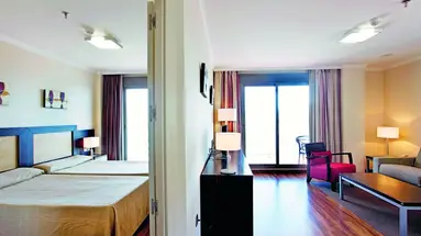 Pierre Vacances Benalmadena Principe