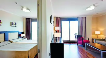 Pierre Vacances Benalmadena Principe
