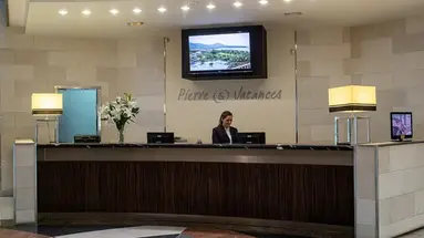 Pierre Vacances Benalmadena Principe