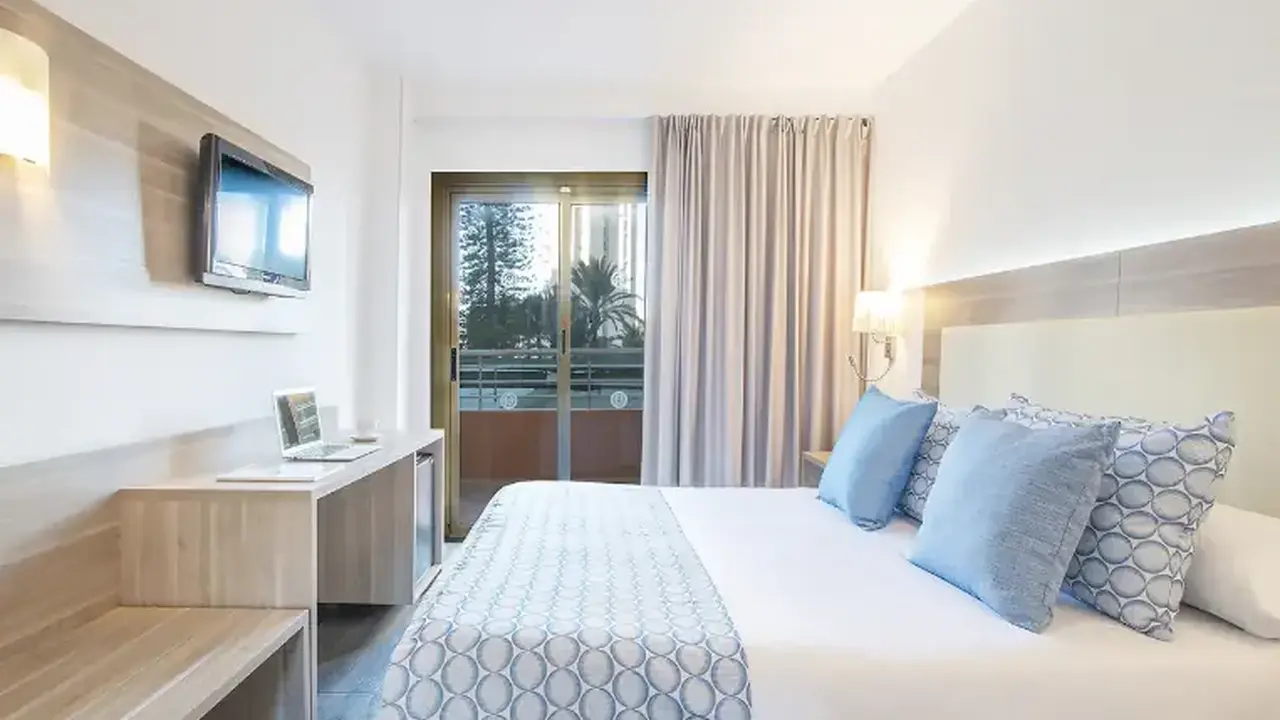 Pierre Vacances Benidorm East