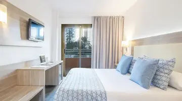 Pierre Vacances Benidorm East
