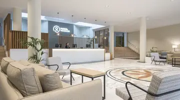 Pierre Vacances Benidorm East