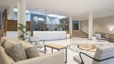 Pierre Vacances Benidorm East