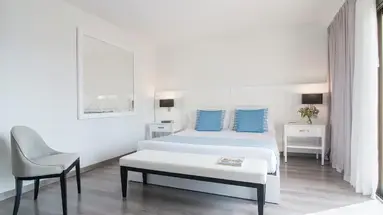 Pierre Vacances Benidorm East