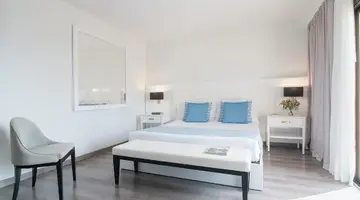 Pierre Vacances Benidorm East