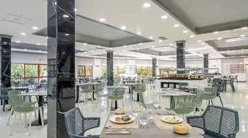 Pierre Vacances Benidorm East