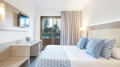 Pierre Vacances Benidorm East