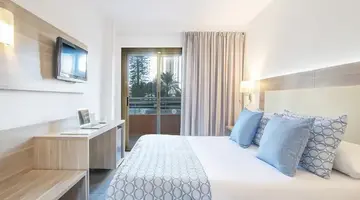 Pierre Vacances Benidorm East