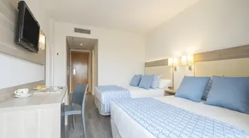 Pierre Vacances Benidorm East