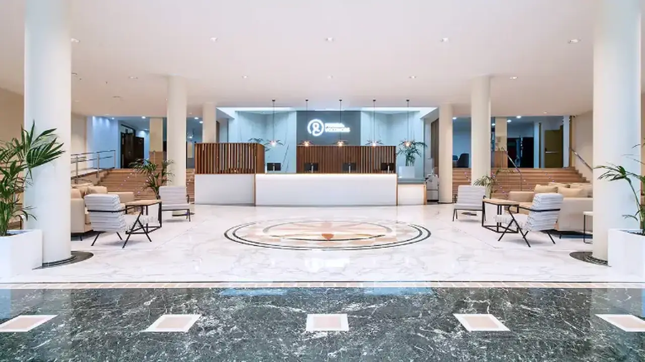 Pierre Vacances Benidorm East
