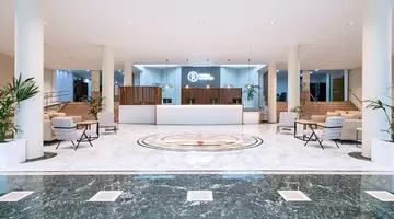 Pierre Vacances Benidorm East