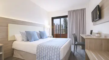 Pierre Vacances Benidorm East