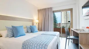 Pierre Vacances Benidorm East