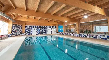 Pierre Vacances Benidorm East