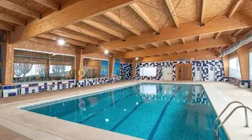 Pierre Vacances Benidorm East