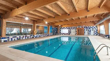 Pierre Vacances Benidorm East