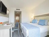 Pierre Vacances Benidorm East