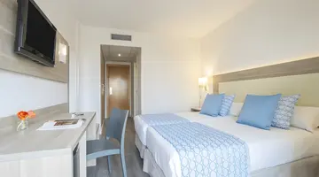 Pierre Vacances Benidorm East